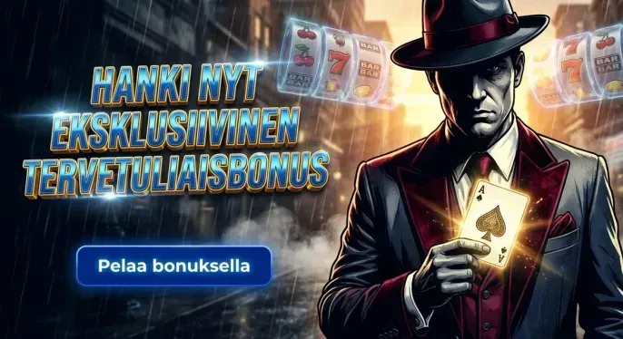 Lapland Casino